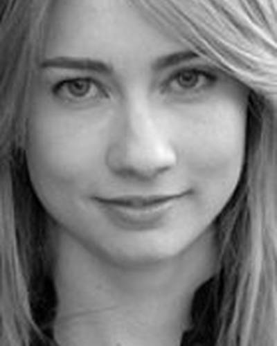 Элизабет Меривезер фото