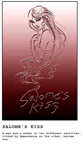 Salome's Kiss