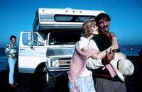 Кадр Париж, Техас