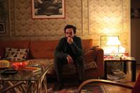 Кадр Черное течение