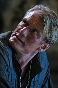 Кадр Легенды: Гробница дракона