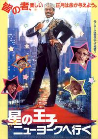 Постер Поездка в Америку