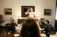 Кадр Игби идет ко дну