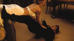 Кадр из фильма "Смокинг" - 1