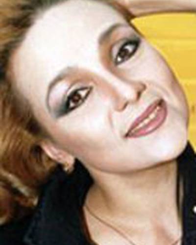 Ольга Иванова фото