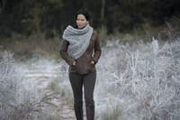 Кадр Голодные игры: И вспыхнет пламя