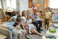 Кадр Клан Кеннеди (мини-сериал)