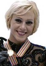 Ше-Линн Бурн фото