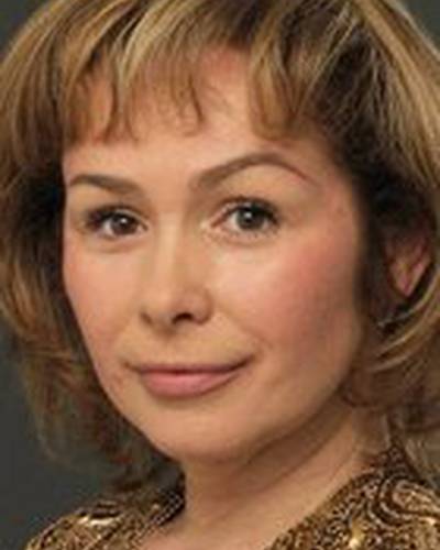 Татьяна Аугшкап фото