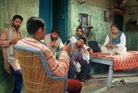 Кадр Нация без женщин