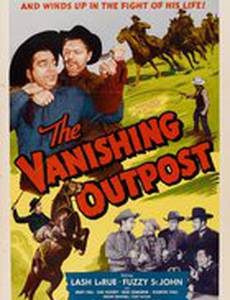 The Vanishing Outpost
