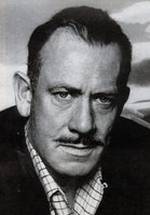 Джон Стейнбек фото