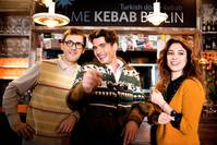 Кадр Perdiendo el norte