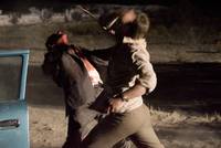 Кадр Территория тьмы 3D