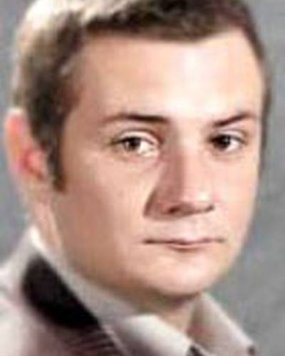 Олег Коц фото