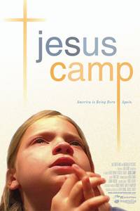Постер Лагерь Иисуса