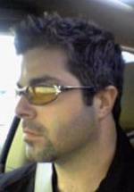 Джеффри Притц фото