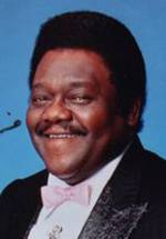 Фэтс Домино фото