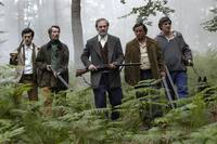 Кадр Лес теней