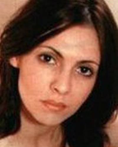 Инга Ильм фото