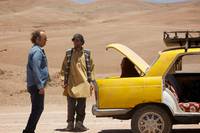 Кадр Рок на Востоке