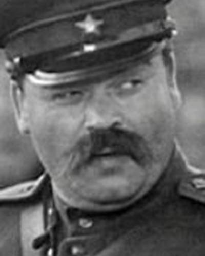 Адольф Ильин фото