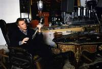 Кадр Карты, деньги, два ствола