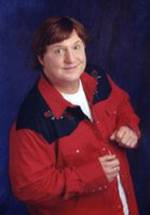 Патрик Томас фото