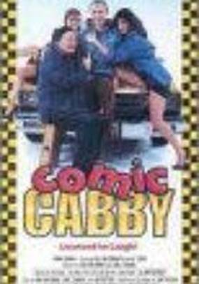 Comic Cabby