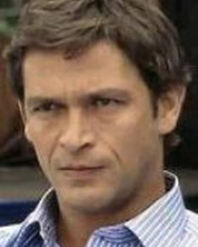 Том Микулла фото