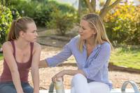 Кадр Несносные леди