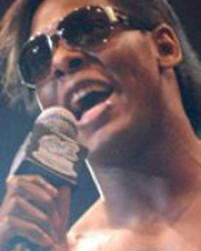 Орландо Джордан фото