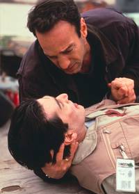 Кадр Удар из космоса (видео)