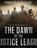 Постер из фильма "Лига справедливости" - 1
