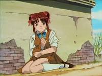 Кадр Таинственная игра