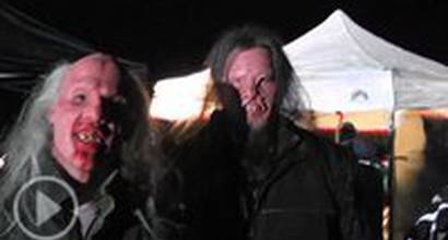 О съёмках №3