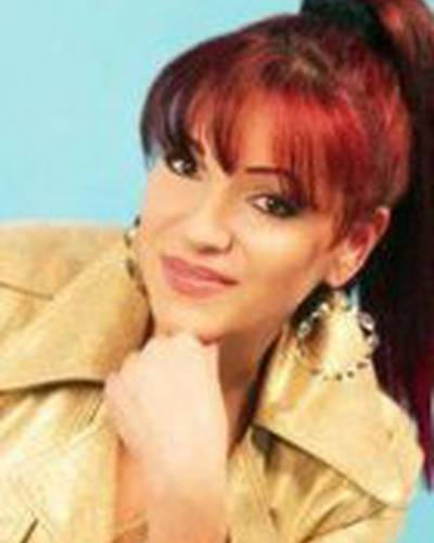 Фирангиз Рагимбейли фото