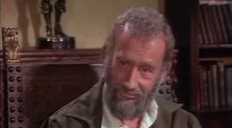 Кадр из фильма "Грибной человек" - 2