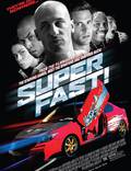 Постер из фильма "Суперфорсаж" - 1