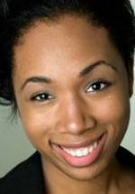 Эшли-Лорен Элрод фото