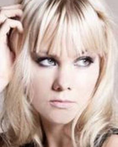 Жозефин МакГрейл фото