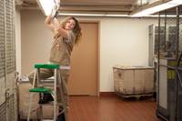 Кадр Оранжевый — хит сезона