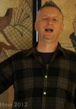 Билли Брагг фото