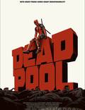 Постер из фильма "Дэдпул" - 1