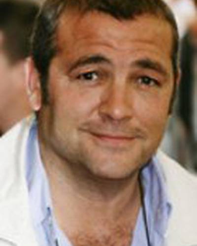 Лоран Гамелон фото