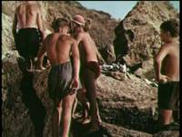 Кадр Неразлучные друзья