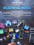 Постер из фильма "Beautiful Noise" - 1