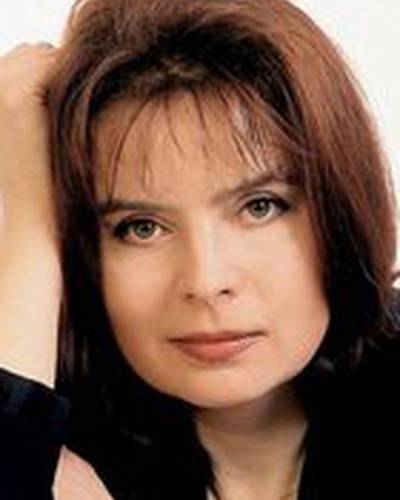 Либуше Шафранкова фото