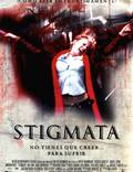 Постер из фильма "Стигматы" - 1