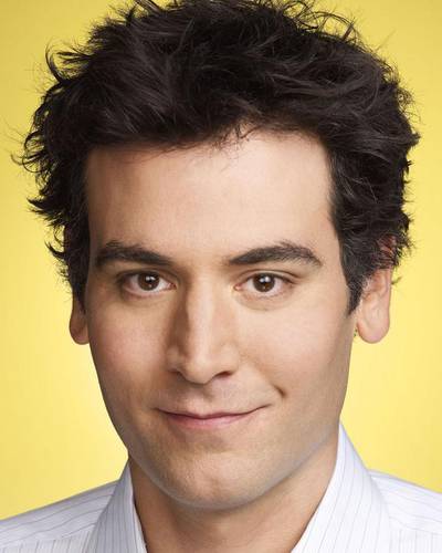 Джош Рэднор фото